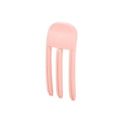 Fluffy Hairpin Curling Bangs Clips Hair Roots Volumizing Hair Clips Women Curling Fixed Shape Clips Fashion Volume Hair Roller