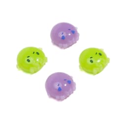 GeekShare New Luminous Thumbstick Cover for Nintendo Switch OLED Joysrick Caps Cute Thumb Grip Caps For NS Lite Game Console