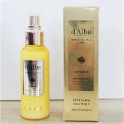 DAlba Face Essence Can Better Protect Skin Spray White Truffles First Spray Serum Face Light Moisturizer Brightening Essence
