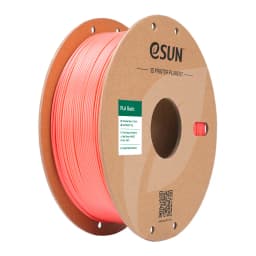 ESUN High Speed PLA 3D Filament 1KG 1.75MM Basic PLA 3D Printer Filament for Bambu Lab PLA-Basic Filament Upgraded PLA Filament