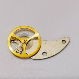 High Quality Watch Full Balance Wheel Assembly Kit for 46941 46943 Japanese Movement Watchmaker Repair Tools Parts Accessories