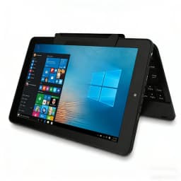 11.6 Inch Windows 10 T10 Tablet 2GB RAM 32GB ROM RCA9213 Quad Core 1366x768 IPS Screen Dual Camera WiFi HDMI-Compat