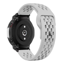 NEW Silicone Strap for Amazfit T-REX 3 Smart Watch Strap Watchband T-Rex3 T-Rex 2 T-Rex Sport Band Smart Watch Replacement Wrist