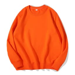 Spring Autumn Womens Sweatshirt 2026 O-neck Solid Harajuku Pullovers Multicolor Casual Cotton Woman Sweatshirts Knit Streetwear