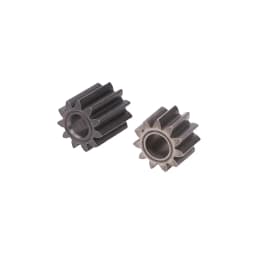Car Washing Machine Rotor Accessories For 45 Series High-strength 11-tooth 10mm14mm Special Pinion