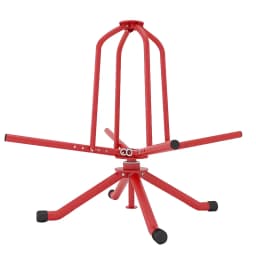 Floor Heating Pipe Retractor Coil Geothermal Plate Floor Heating Pipe Shelf Bracket Underfloor Heating Pipe Laying Tool