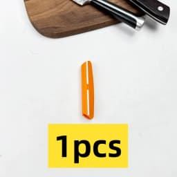 【1-3pcs】15° Angle Guide Angles Knife Sharpener Fixed Angle Accessories Profession Tools Whetstone Kitchen Knive Holder