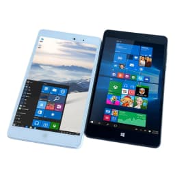 New 32bits 8" Windows 10 Tablet Intel Atom X5-Z3735 CPU Quad Core 2GB DDR3 RAM 16GB EMMC ROM Dual Cameras WIFI 1*HDMI Port