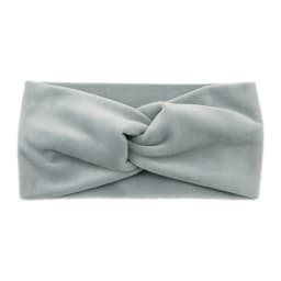 Yoga Headbands Soft Elastic Ear Warmer Cross Headwrap Plush Turban Wide Brim Headwear for Women Girls Fashion Hair Accessories