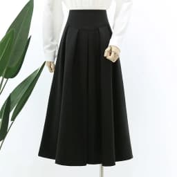2025 Faldas Mujer De Moda Vintage Skirts for Women High Waist Solid Color Jupe Tunic A-line Saia Loose Korean Temperament Skirt