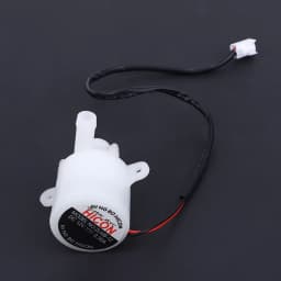 Ice Machine Small Water Pump Household Bullet Ice Machine HZB-12A/25BF Brushless Impeller Pump Pumping Circulating Pump