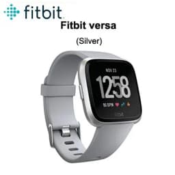 【Clearance Sale】 Fitbit Versa versa SE Smart Watch Sport band Heart Rate+Activity tracker
