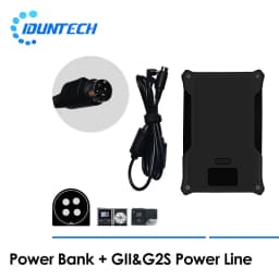 BMC CPAP APAP Machine For Battery Pack 24V 5A For GII E-20C E-20A G2S A20 Travelling on Airplane Train Vehicle Vacation Holiday