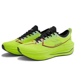 IRUNSVAN Rapid 5.0 Prro Marathon Running Shoes Carbon Plate Breathable Shock Absorbent Outdoor Sports Shoes Men's Shoes