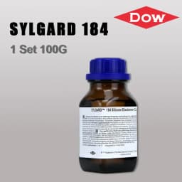 DOW Corning DC184 500G 1.1KG 55G Superior Release Agent for Molding Lubrication Equipment Protection and Anti Stick Solutions