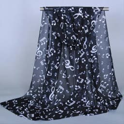 Spring Summer Prints Chiffon Scarf Shawls Woman Sun Protection Silk Scarf Fashion Thin Long Scarves For Women Wrap Shawl Stole