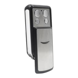 868MHz Rolling Code Garage Remote Control APERTO 4025 TX02-868-2, 4020 TX-03-868-4,4035,4021,4026 TX03-868-2 Door Opener