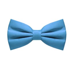 JEMYGINS Mens Solid Color Pre-tied Bow Tie Adjustable Bowtie For Man Wedding Party Boy Girl Bowknot Ties Accessories
