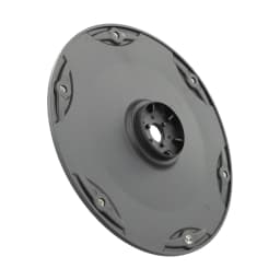 Robot Lawn Mower Disc Blade for 305 310 315x 405 410 415x 535 Models For AWD 585296901 Compatible for Consistent Lawn Cutting