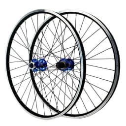 Pasak Mtb Wheelset 32 Holes 6-bolts Disc Brake VBrake Rim Brake Wheels 12s Hub Driver Schrader Valve
