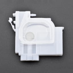 20PCS Ink Damper UV Dumper for Epson L800 L1800 L1300 L350 L360 L353 L355 L455 L450 L358 L555 L550 L558 L551 L1201 Inkjet Pri