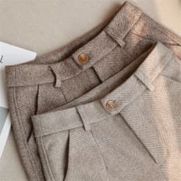 Women Thermal Pants