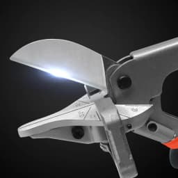 2/20Pcs 45-135 Degree Multi Angle Miter Shear Replacement Blades Adjustable Angle Scissors Accessories For Home DIY Projects