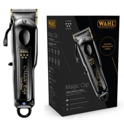 Professional Wahl Vapor 8148 Magic Clip JRL Legend Baber Combo Cordless Hair Clipper&Hair Trimmer&Foil Shaver For Stylists