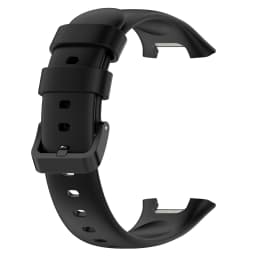 Silicone Watch strap for Xiaomi Mi Band 7 Pro Wristband Liquid Bracelet Smartwatch WristStrap Correa Mi Band 7 pro Accessories