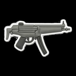1/27PCS Cool Style Shoe Charms for Men Boys Gun Fighter Tank Missile Model Shoe Accessories Pins fit Jeans Pendant Clog Buckle