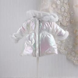 60cm BJD Doll's Clothes Skirts 1/3 bjd Wakatide's Winter Leather Suit fullset cloth for 60cm BJD Doll