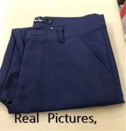 Spring Summer Slim OL Pencil Pants Women Casual Elegant Mid Waist Ankle-length Pantalones Big Size 4xl Spodnie Office Trousers
