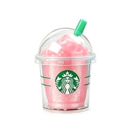 Cute Iced Coffee Cup Squishy Stress Relief Toy Colorful Squeeze Squishy Portable Mini Drink Cup Decompression Toy Birthday Gift