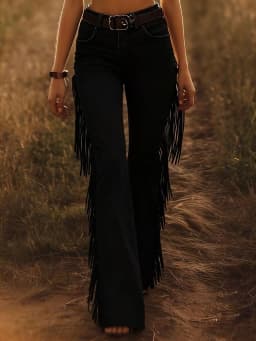 2026-Spring-Casual-Solid-Slim-Straight-Pants-Woman-High-Waist-Tassel-Flare-Trousers-Autumn-Retro-Streetwear-Pants-Harajuku-Mujer
