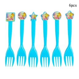 Cartoon SpongeBob Theme Birthday Party Balloon Disposable Tableware Mask Flag Candy Box Backpack Baby Shower party supplies