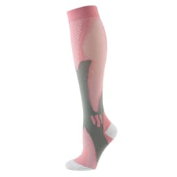 Running Compression Socks Stockings 20-30 mmhg Men Women Sports Socks for Marathon Cycling Football Varicose Veins
