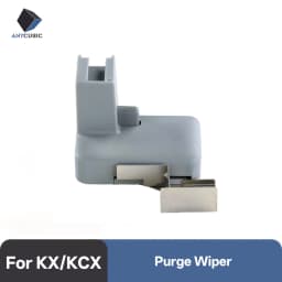 ANYCUBIC Kobra X Kobra X Combo Accessories Printhead Pei Plate Mainboard 0.25/0.4/0.6/0.8mm Nozzle Filament Hub Hotbed Assemby