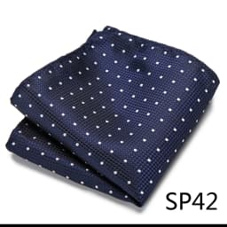 High Grade 2023 New Style Hot sale Silk Handkerchief Black Suit Accessories Solid Men Abraham Lincoln's birthday Pocket Square