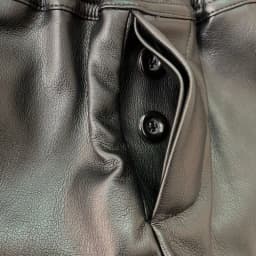 Summer Women's PU Leather Shorts Dark Retro Side Split Color Block Elastic Waisted Drawstring Hot Shorts Female Clothing