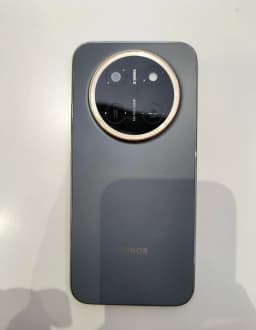 China Version Honor X80 Pro Max 8G RAM 256GB ROM Snapdragon6 Gen5 6.8inch LTPS AMOLED 120Hz 11000Mah 90W 50MP NFC OTA Google