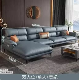 Luxury Modern Living Room Sofas Two Seater Kids Hotel Recliner Lazy Sofas Lounge Japanese Divani Da Soggiorno Bedroom Furniture