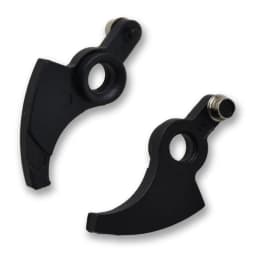 4 Replacement Parts For 90567079 for Black and Decker String Trimmers Fits GH610 Type 1 GH900 Type 1 GH900 Type 2