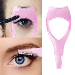 Novice Eyelash Extensions Template Set Suitable for Beginners Ancillary Lashes Makeup Tools Curler Eyelashes Make up Supplies