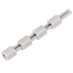 2pcs/4pcs Knob Potentiometer Extension Knob For Potentiometer Knobs Mixer Extension Mixer Potentiometer Lengthening Shaft