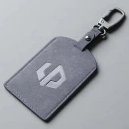 Leapmotor Series Car NFC Card for C10 Remote Key Cover Fob Case Protector Holder Shell Auto Keyless Kychain Interior Accessories