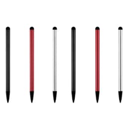 Universal Dual Use Screen Pen For Ipad Stylus For Lenovo Android Tablet Phone Stylus For Xiaomi For Samsung Capacitance P