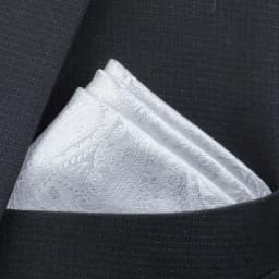 New Pocket Square Handkerchief Accessories Paisley Solid Colors Vintage Business Suit Handkerchief Breast Scarf 25*25cm