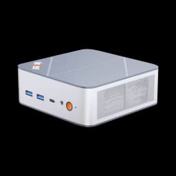 Ninkear M8 Mini Pc Amd Ryzen 7 8745Hs 16Gb Ddr5 1Tb Ssd Radeon 780m Wifi 6 Dual 2.5g Lan Windows 11