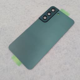Back Housing Cover For Samsung S22 5G SM-S901B Battery Cover Rear Door Replacement Case For Galaxy Galaxy S22+ S22 Plus SM-S906B