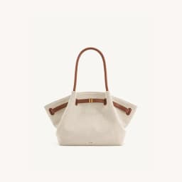 JW PEI Dumpling Bag, Large Capacity, Large Size, Shoulder Bag/handbag, Commuting Tote Bag, Women's, Hand-held